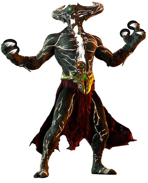 shinnok|Shinnok Origins .